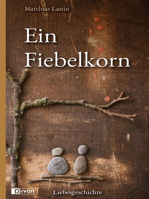 cover image of Ein Fiebelkorn